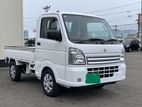 Suzuki Carry 2024