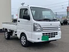 Suzuki Carry 2024