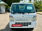 Suzuki Carry 2024
