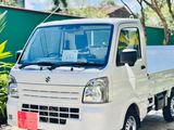 Suzuki Carry 2024