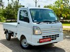 Suzuki Carry 2024