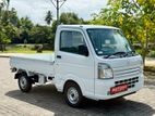 Suzuki Carry 2024