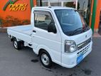 Suzuki Carry 2024