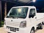 Suzuki Carry 2024
