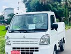 Suzuki Carry 2024