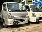 Suzuki Carry 2024