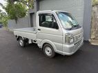 Suzuki Carry 2024