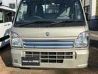 Suzuki Carry 2024