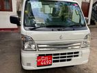 Suzuki Carry 2024