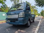 Suzuki Carry 2024