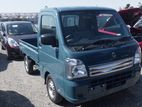 Suzuki Carry 2024