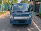 Suzuki Carry 2024