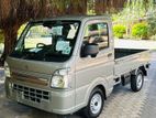 Suzuki Carry 2024