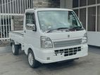 Suzuki Carry 2024