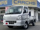 Suzuki Carry 2024