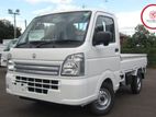 Suzuki Carry 2024