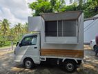 Suzuki Carry 2024