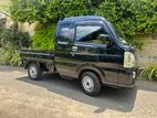 Suzuki Carry 2024