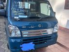Suzuki Carry 2024