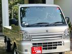 Suzuki Carry 2024