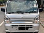 Suzuki Carry 2024