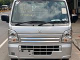 Suzuki Carry 2024