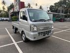 Suzuki Carry 2024