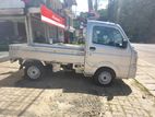 Suzuki Carry 2024