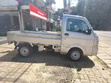 Suzuki Carry 2024