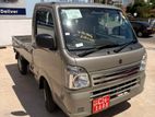 Suzuki Carry 2025 2021