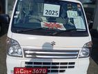 Suzuki Carry 2025