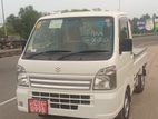 Suzuki Carry 2025