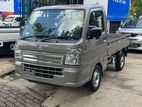 Suzuki Carry 2025