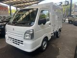 Suzuki Carry 2025