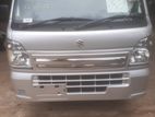 Suzuki Carry 2025