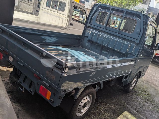 Suzuki Carry 2025 photo 2