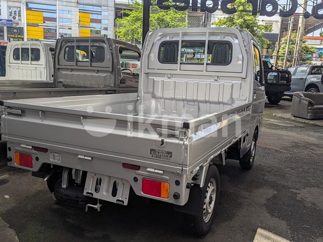 Suzuki Carry 2025 photo 3
