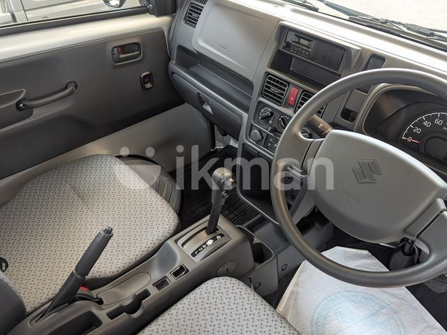 Suzuki Carry 2025 photo 2