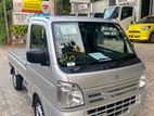 Suzuki Carry 2025