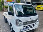 Suzuki Carry 2025