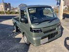 Suzuki Carry 2026 Facelift