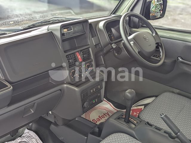 Suzuki Carry 2026 photo 3