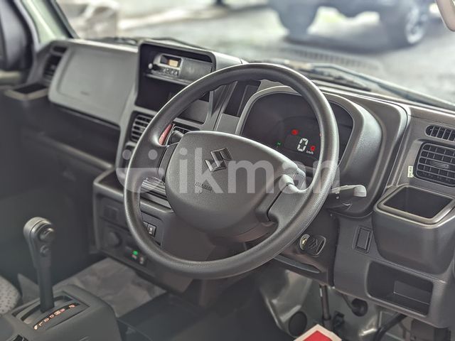Suzuki Carry 2026 photo 2