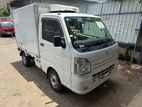 Suzuki Carry -30 freezer 2023