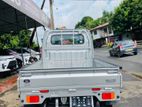 Suzuki Carry 4 WD 2022