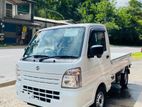 Suzuki Carry 4 WD 2025