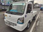 Suzuki Carry 4 wheel 2014