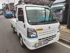 Suzuki Carry 4 wheel 2017