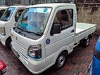 Suzuki Carry 4 wheel 2018