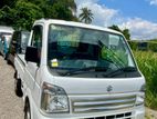 Suzuki Carry 4 Wheel 2022